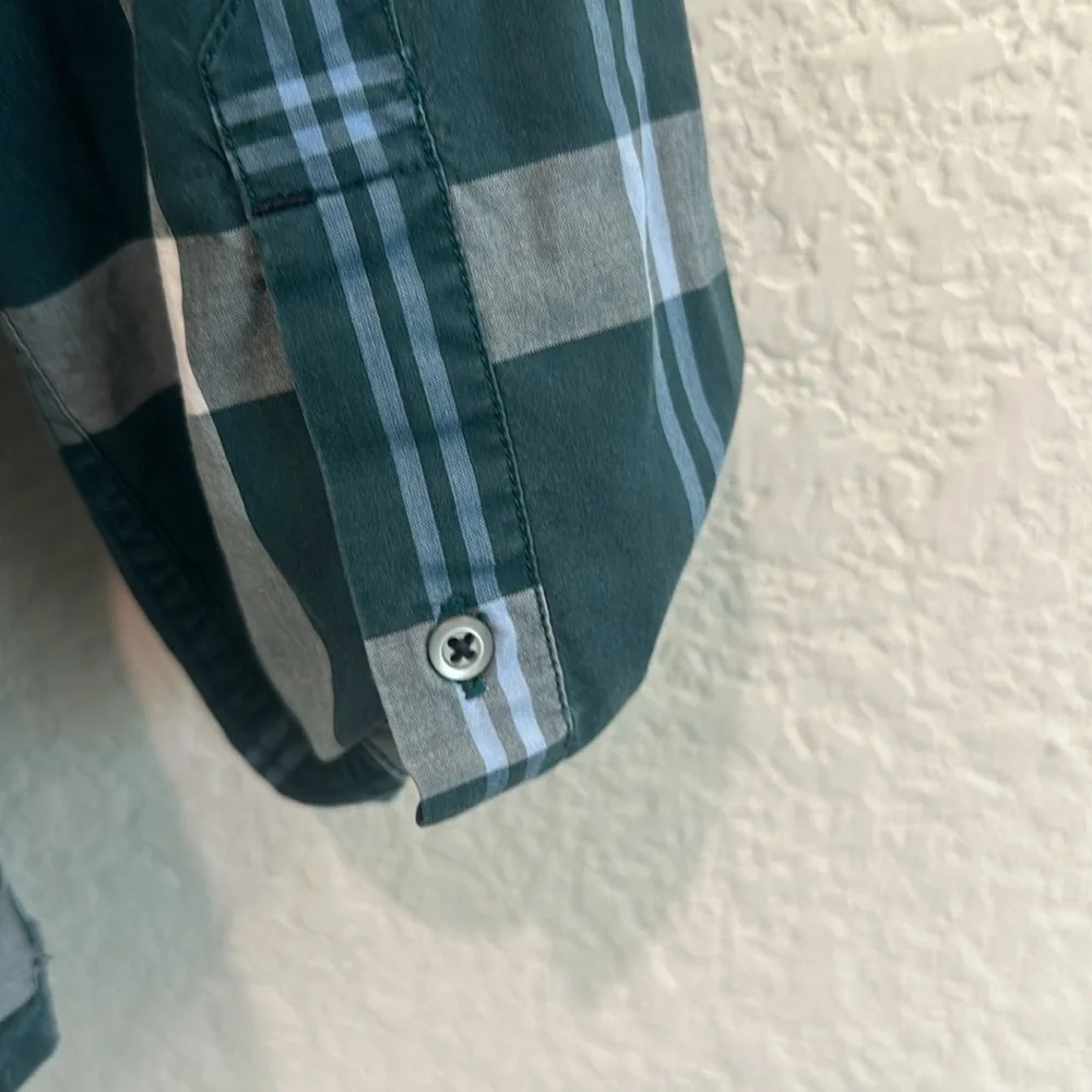 Banana Republic MEN'S shirt Size large